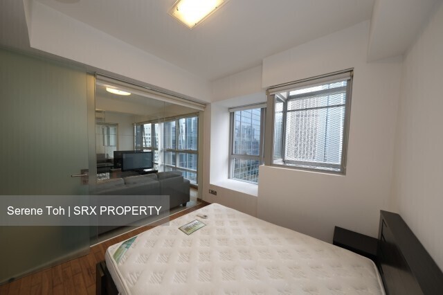 The Clift (D1), Apartment #609845641